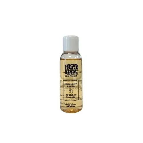 Gel corps et cheveux 50ml