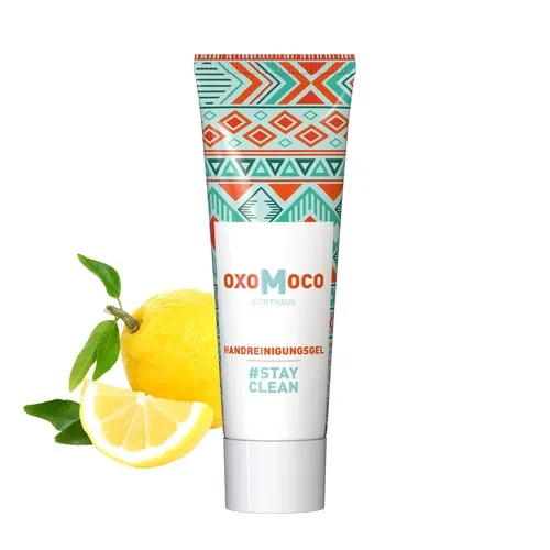 Gel de nettoyage des mains, tube de 25 ml