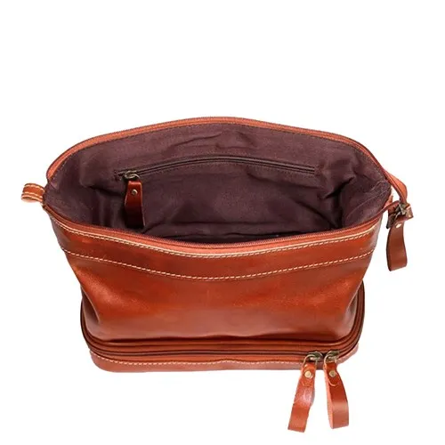 Georges II - Trousse de toilette