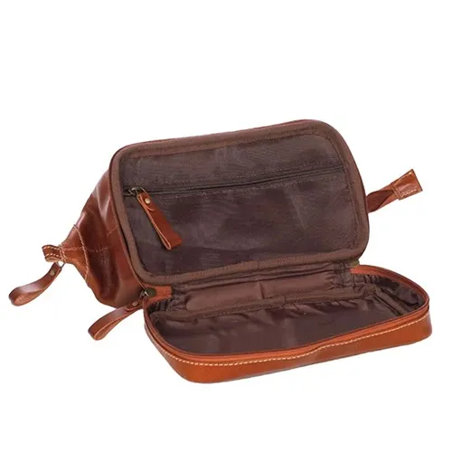 Georges II - Trousse de toilette