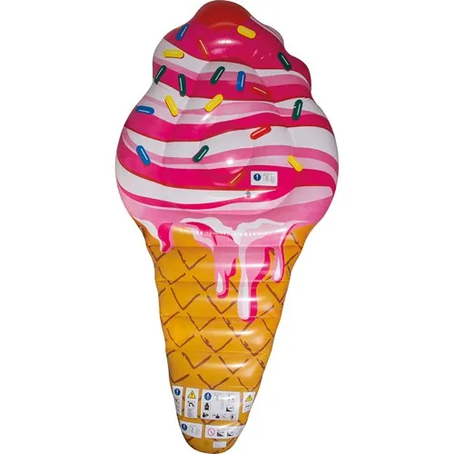 Glace gonflable HORST