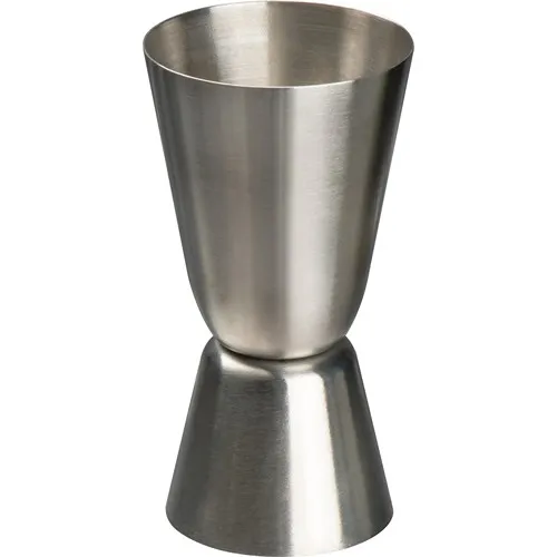 Gobelet doseur 2cl et 4cl CAMILO