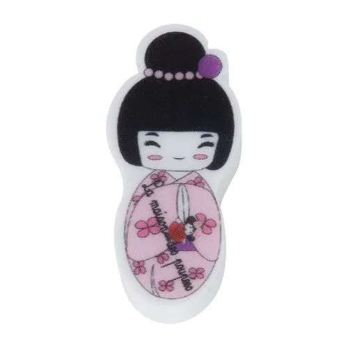 GOMME 4 X 2 CM RECTO