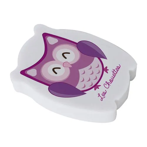 GOMME 4 X 4 CM RECTO