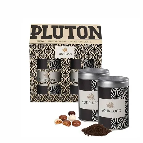 GOURMANDISES PUBLICITAIRES CAFÉ