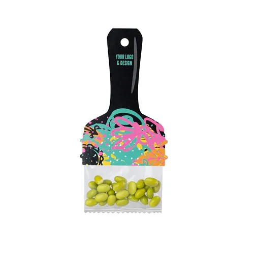 GOURMANDISES PUBLICITAIRES SWEET ART BAG