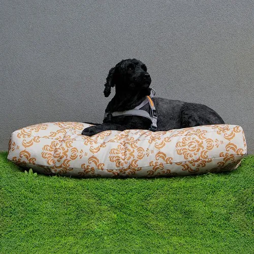 GRAND COUSSIN POUR CHIEN PERSONNALISABLE