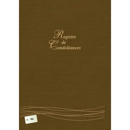 Grand papier de famille EDEN