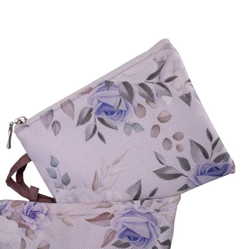 Grand sac avec porte-monnaie