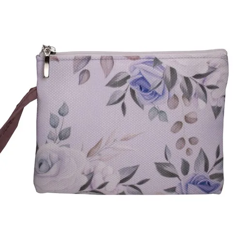 Grand sac avec porte-monnaie