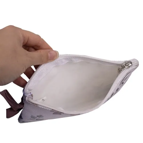 Grand sac avec porte-monnaie