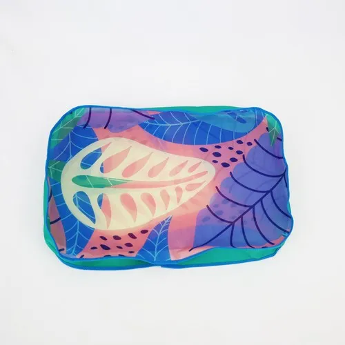 GRAND SAC DE RANGEMENT PERSONNALISABLE