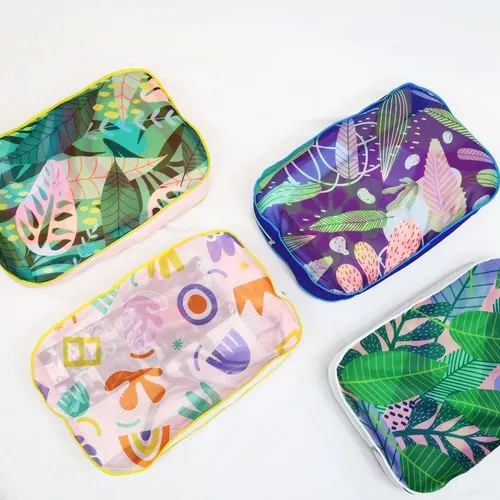 GRAND SAC DE RANGEMENT PERSONNALISABLE