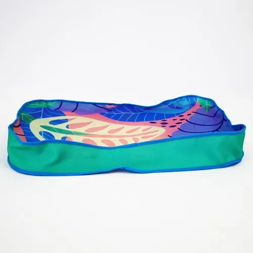 GRAND SAC DE RANGEMENT PERSONNALISABLE