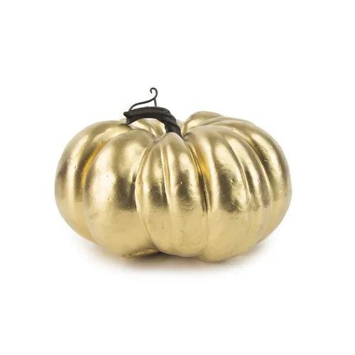 GRANDE CITROUILLE DOREE