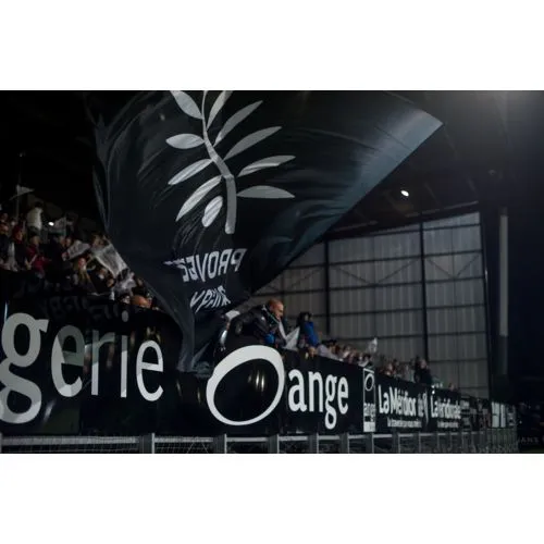 Grande voile polyester 100 gr