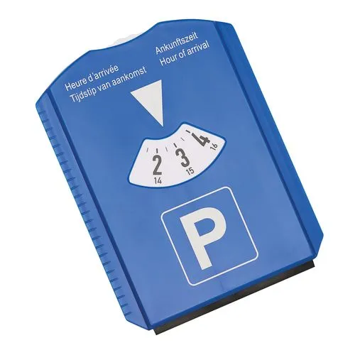 Gratte glace ARRIVAL