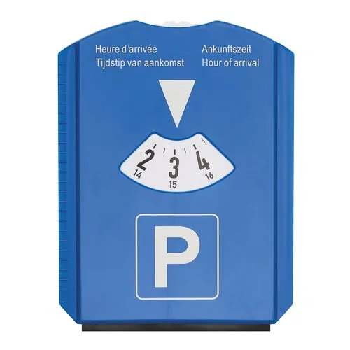 Gratte glace ARRIVAL