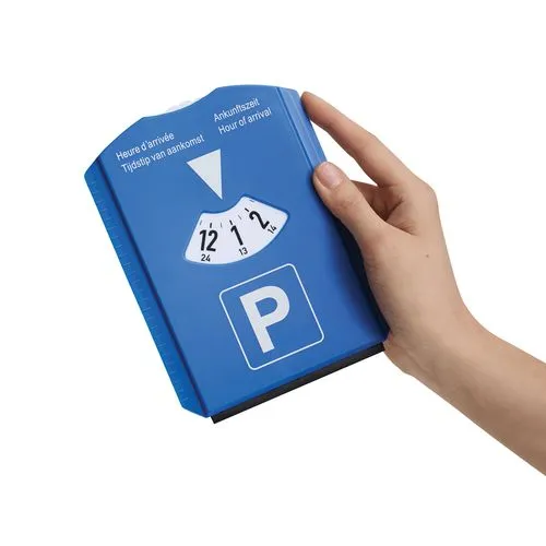 Gratte glace ARRIVAL