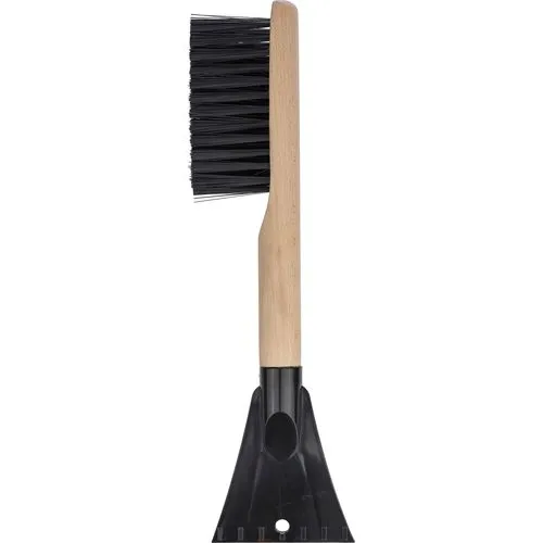 Gratte-neige avec balayette Doug