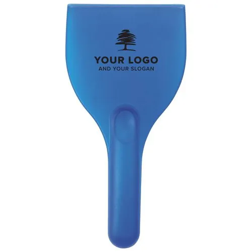 Gratte-neige en plastique Andreas