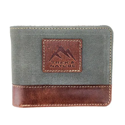 Greg T&N - Porte-feuille