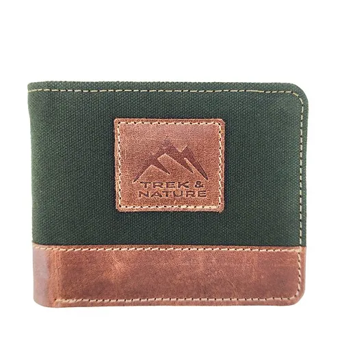 Greg T&N - Porte-feuille