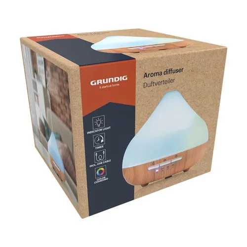 Grundig Aroma Diffuseur d'arômes