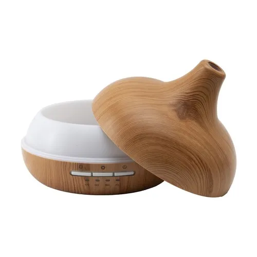 Grundig Aroma Wood Diffuseur d'arômes