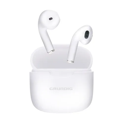 Grundig TWS Earbuds 200 mAh