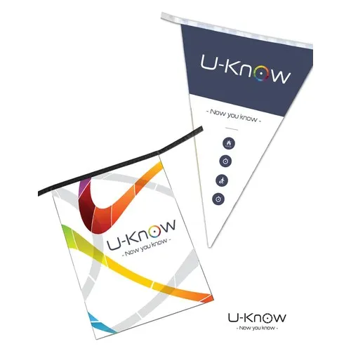 Guirlandes Personnalisées