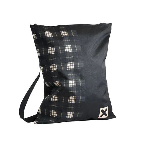 Gymbag zippé RPET 230g