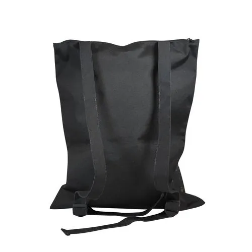 Gymbag zippé RPET 230g