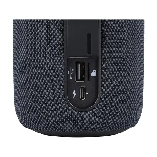 Halo Portable Bluetooth Speaker 16W
