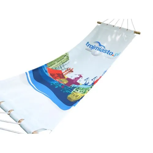 HAMAC PUBLICITAIRE LUX