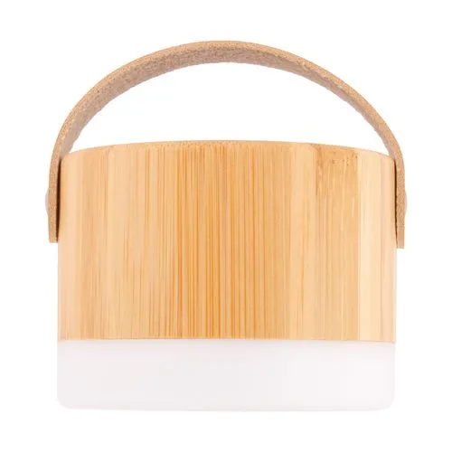 haut-parleur sans fil Lumier