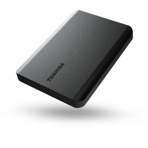 HDD CANVIO BASICS 2022 2,5P 1TE TOSHIBA