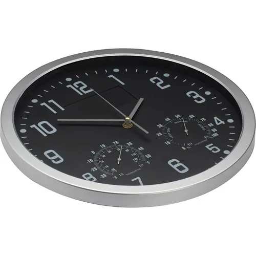 Horloge CrisMa MALCOLM