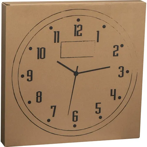 Horloge CrisMa MALCOLM