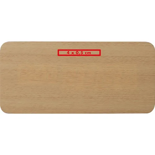 Horloge de bureau avec chargeur intégré DELILAH