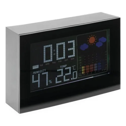 Horloge de bureau COLOUR