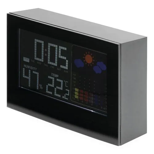 Horloge de bureau COLOUR