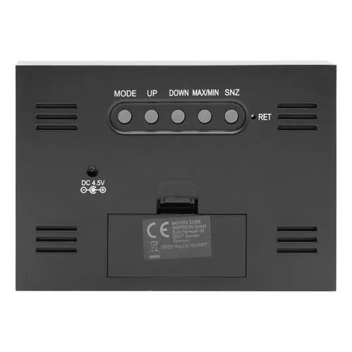 Horloge de bureau COLOUR