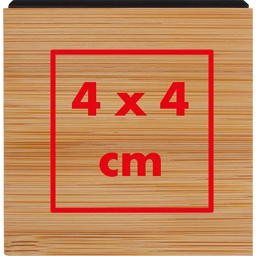 Horloge de table avec affichages EILEEN