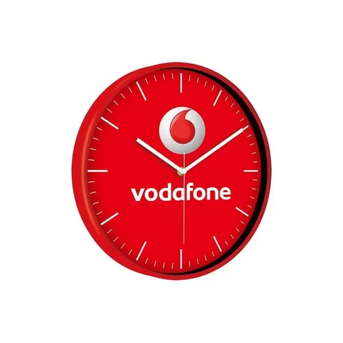 Horloge murale design moderne