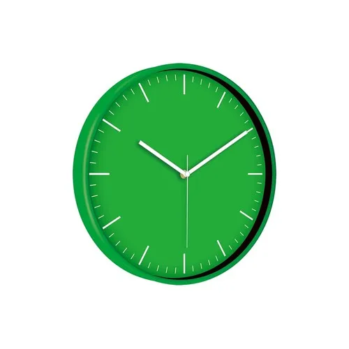 Horloge murale design moderne