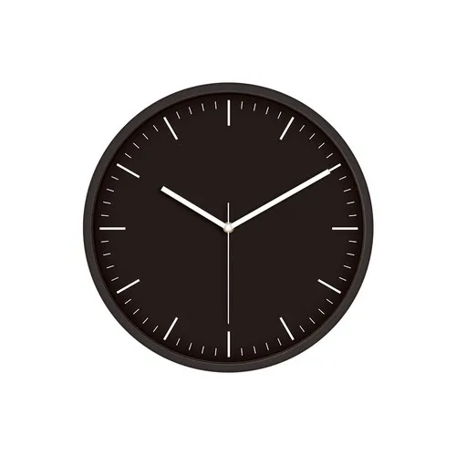 Horloge murale design moderne