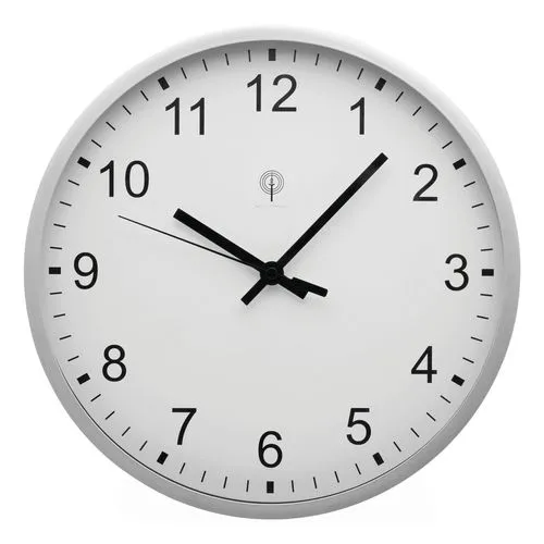 Horloge murale sans fil URANUS