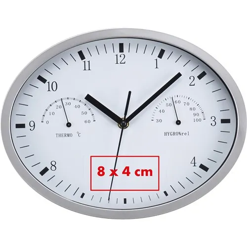 Horloge muraleCrisMa HENRY