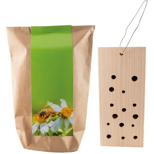 Hôtel à Insectes XS